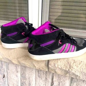 Adidas shoes